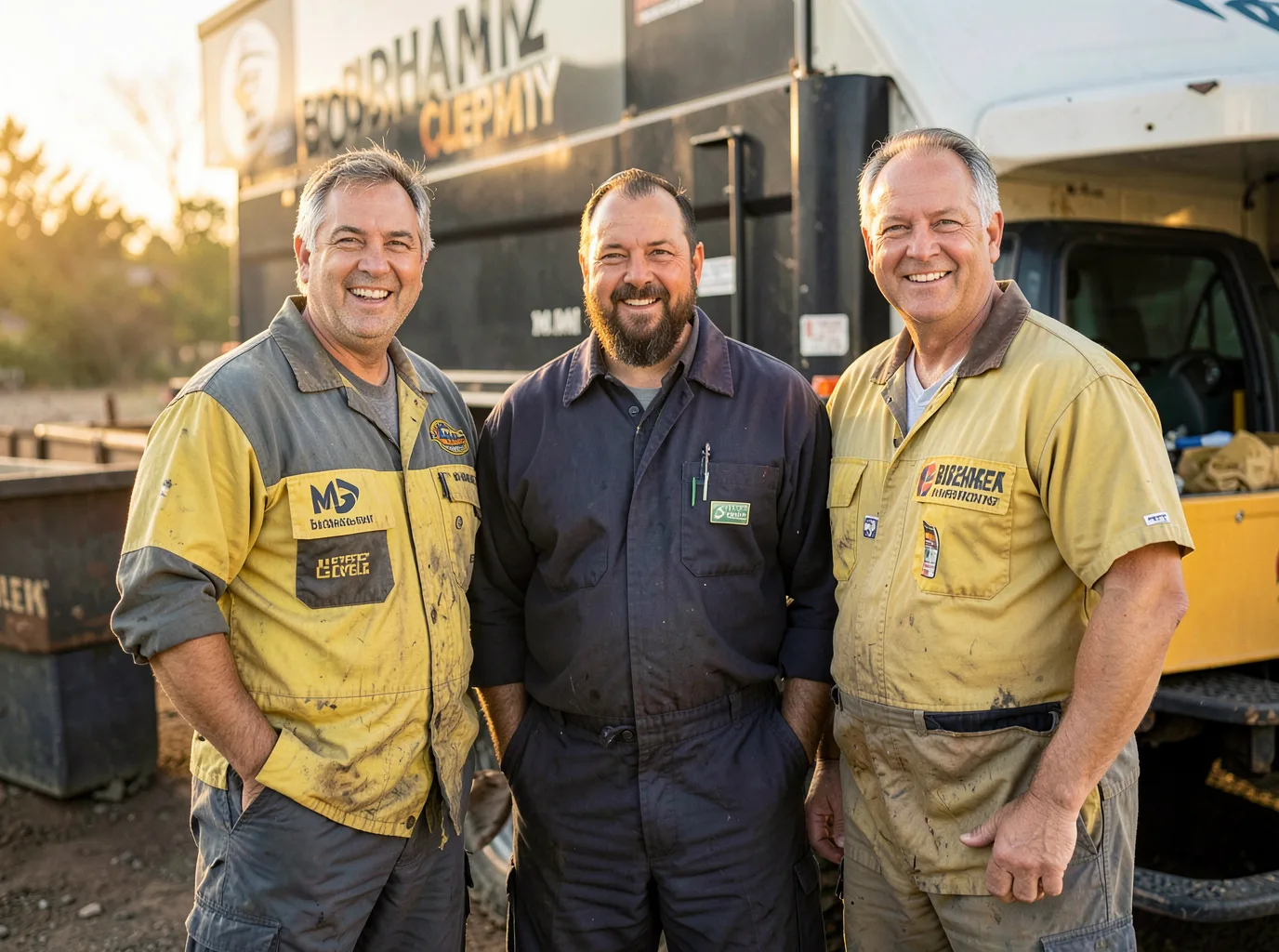 Sewage Cleanup company in Summit Station, PA